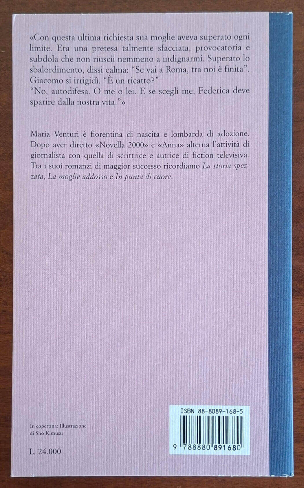 I giorni dell'altra - Maria Venturi - Baldini e Castoldi