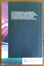 I giorni del vulcano - di Ragnar Jonasson - La Stampa - Repubblica