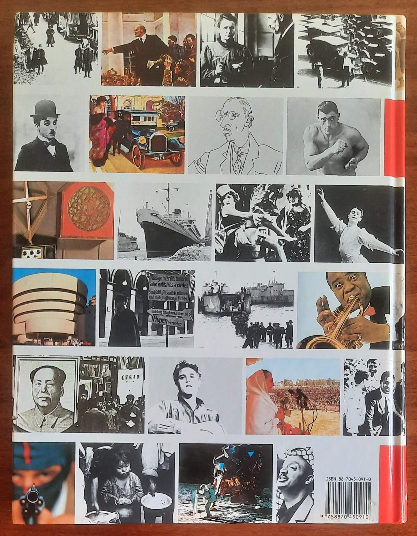 I grandi avvenimenti del XX secolo - Reader’s Digest