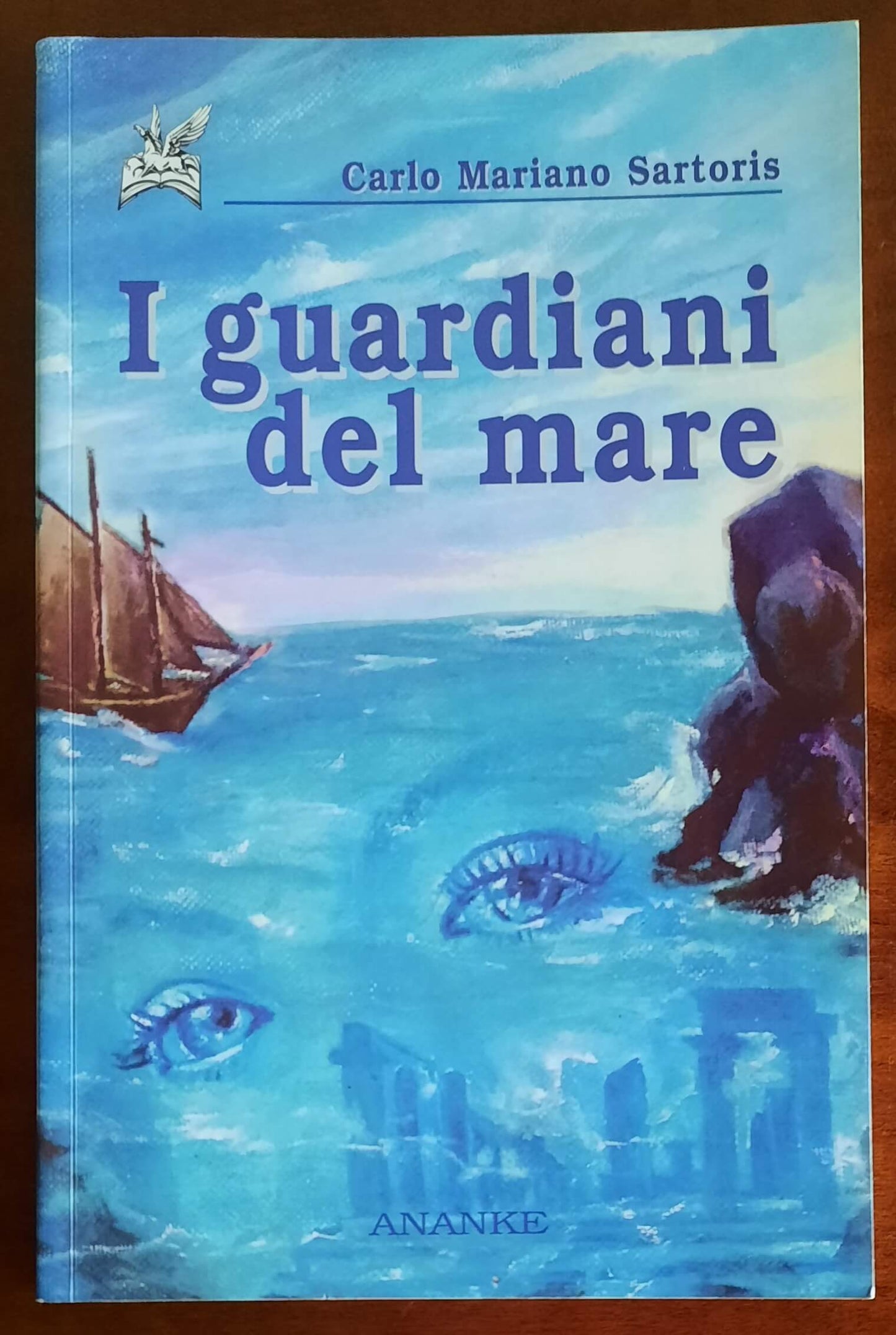 I guardiani del mare - di Carlo Mariano Sartoris