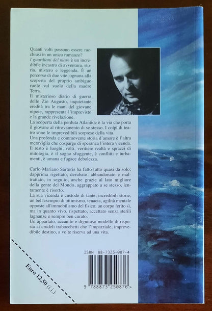 I guardiani del mare - di Carlo Mariano Sartoris