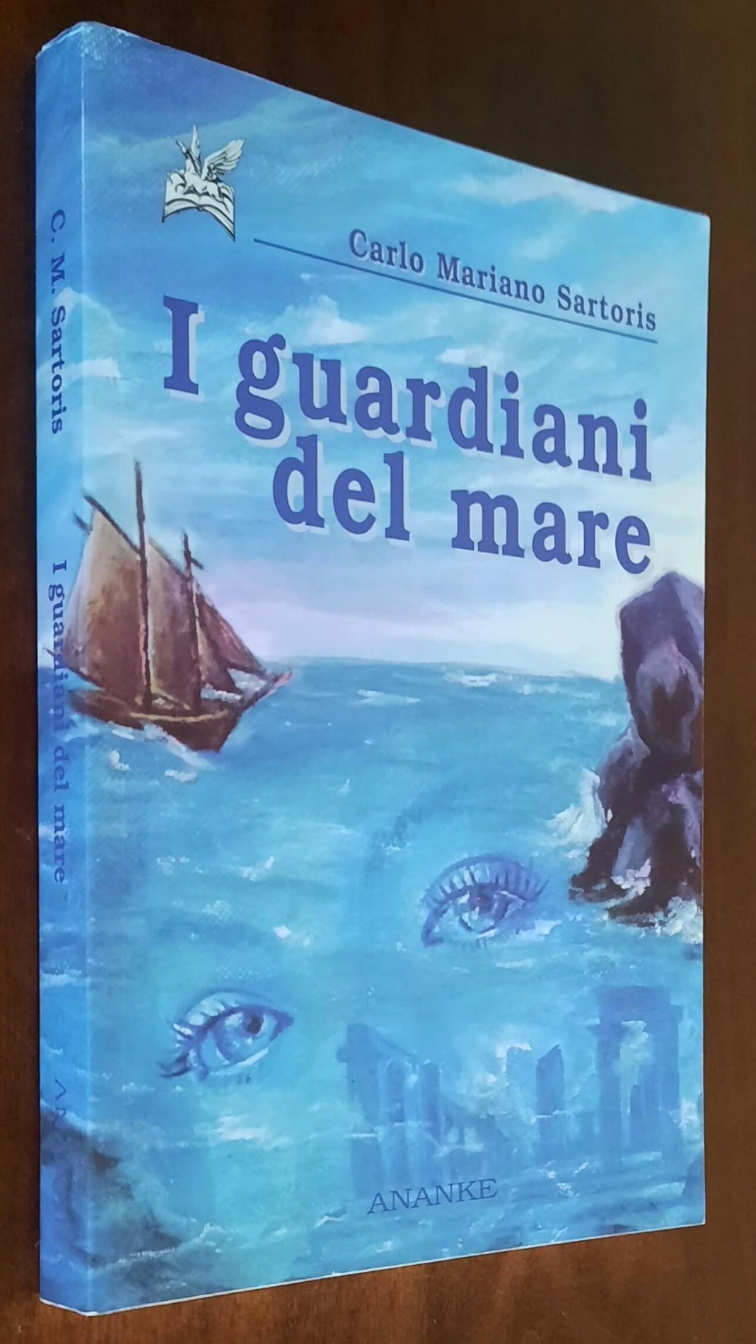 I guardiani del mare - di Carlo Mariano Sartoris