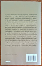 I guerrieri del ghiaccio. Le Cronache del ghiaccio e del fuoco ( vol.10 )