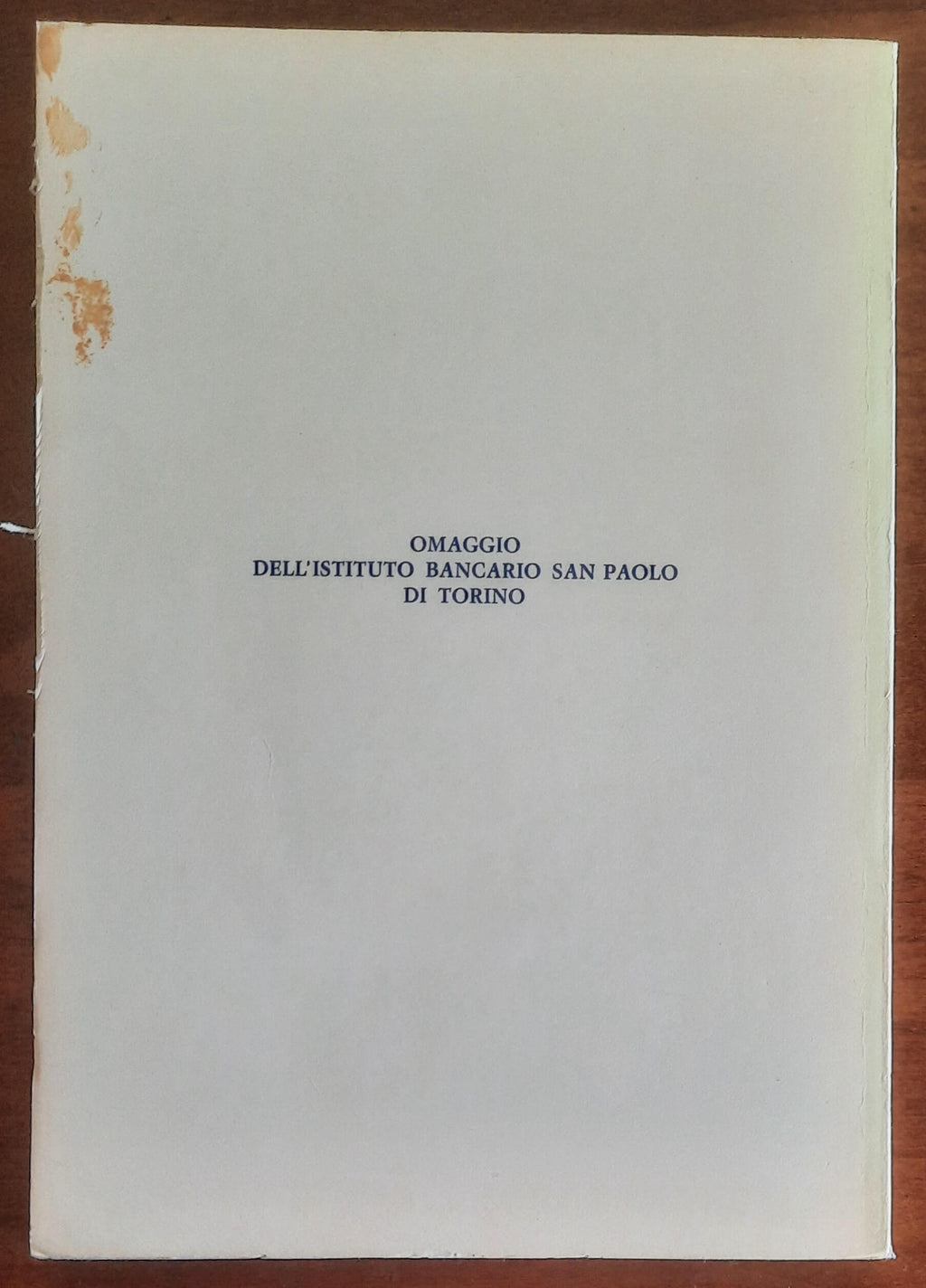 Ij Brandè. Armanach ed poesia piemonteisa - 1979