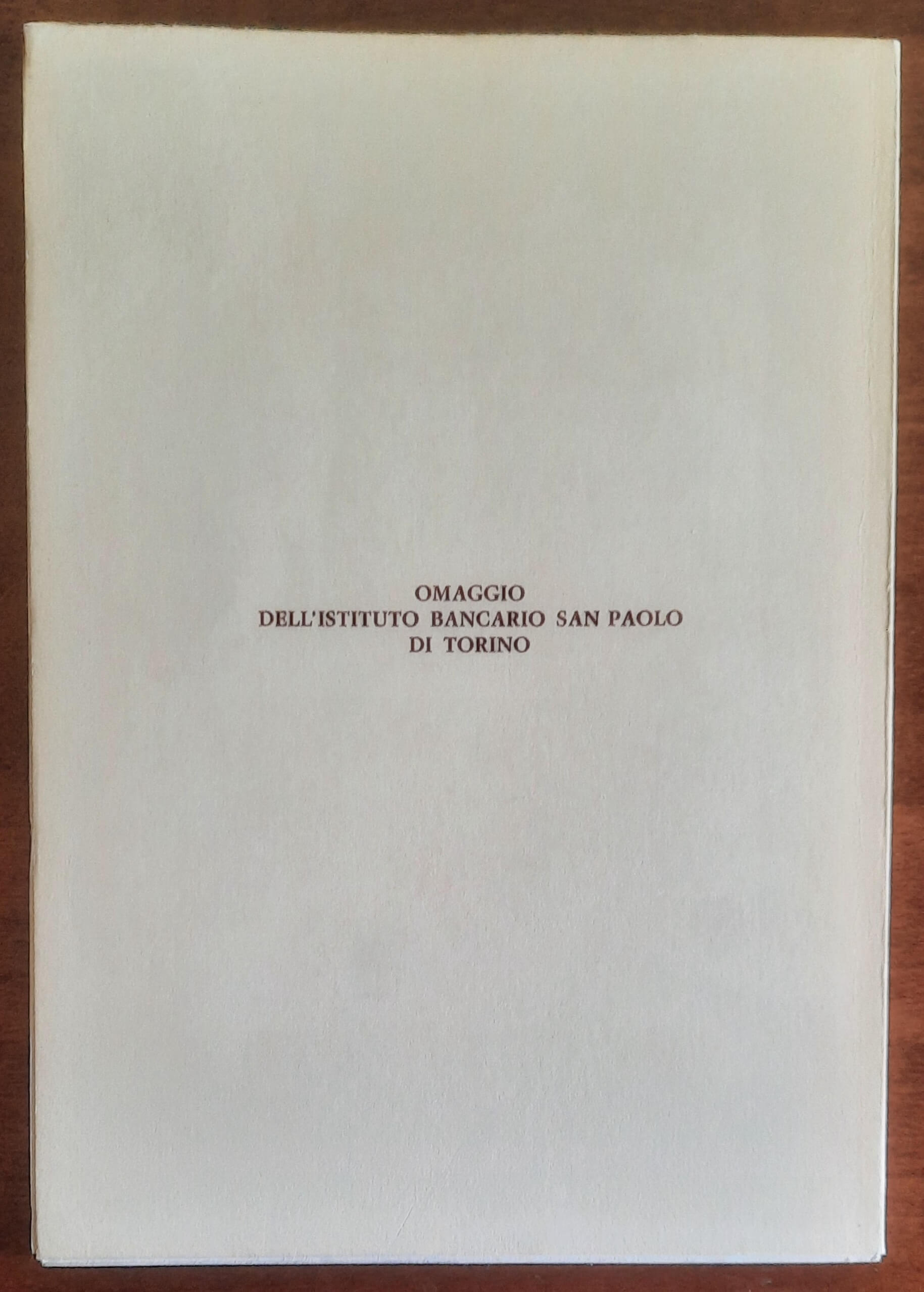 Ij Brandè. Armanach ed poesia piemonteisa - 1980