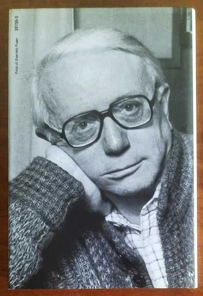 Il Boss è solo. Buscetta la vera storia di un vero padrino