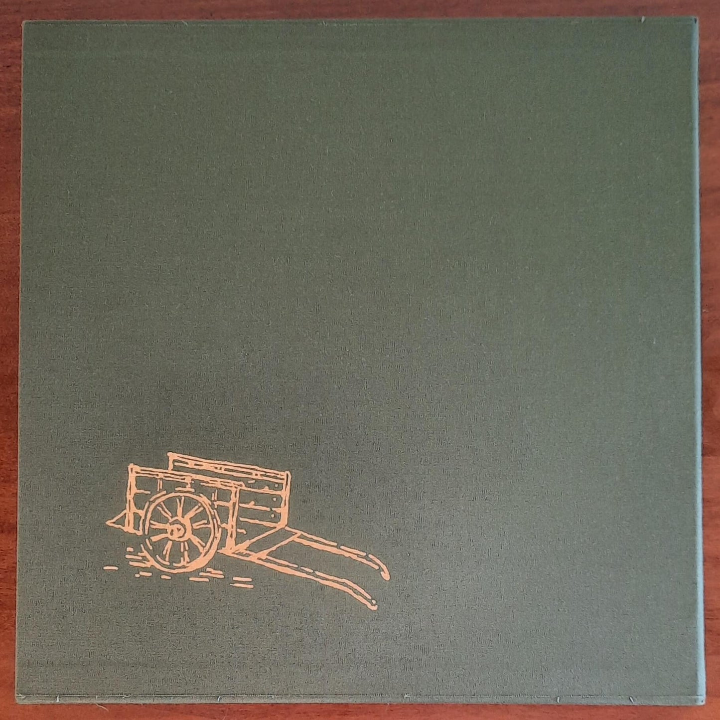 Il Campo dimenticato - Edizioni Lassù Gli Ultimi - Gianfranco Bini