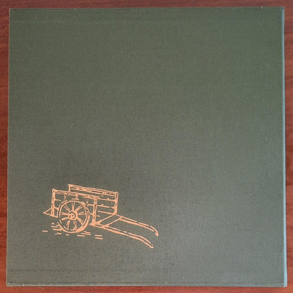 Il Campo dimenticato - Edizioni Lassù Gli Ultimi - Gianfranco Bini