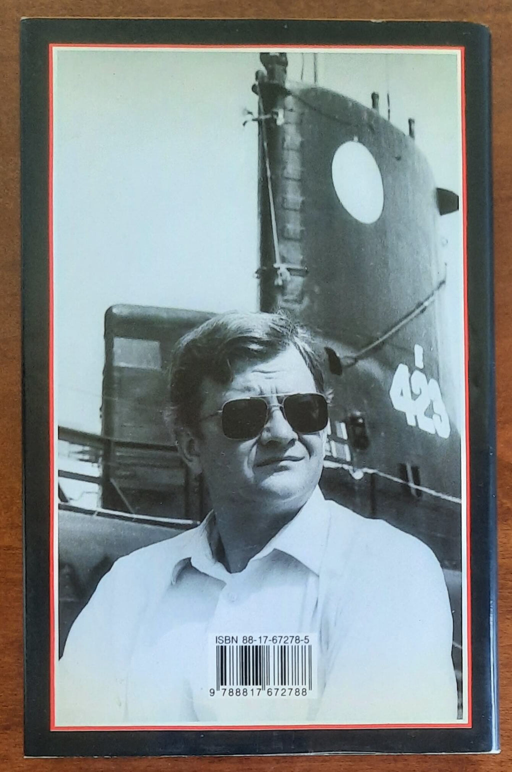 Il Cardinale del Cremlino - di Tom Clancy - Rizzoli