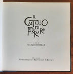 Il Castello di Ferrara - a Cura di Marco Borella
