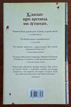 Il Circolo Dante - Matthew Pearl - Rizzoli