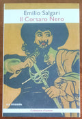 Il Corsaro Nero - di Emilio Salgari - La Stampa
