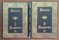 Il Decamerone - Giovanni Boccaccio - 2 vol. - C.D.C.