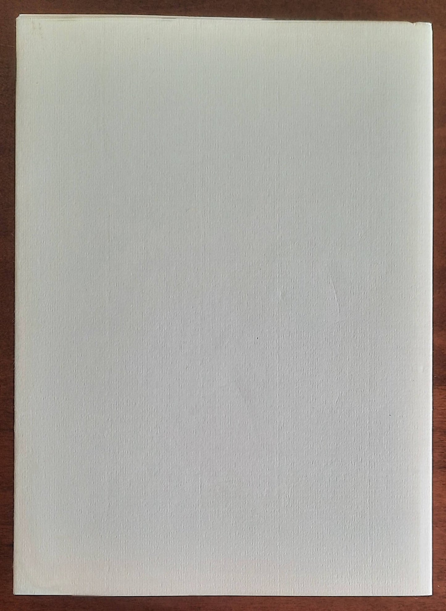 Il Filo Rosso del partire per imparare a tornare - Ed. Leone & Griffa