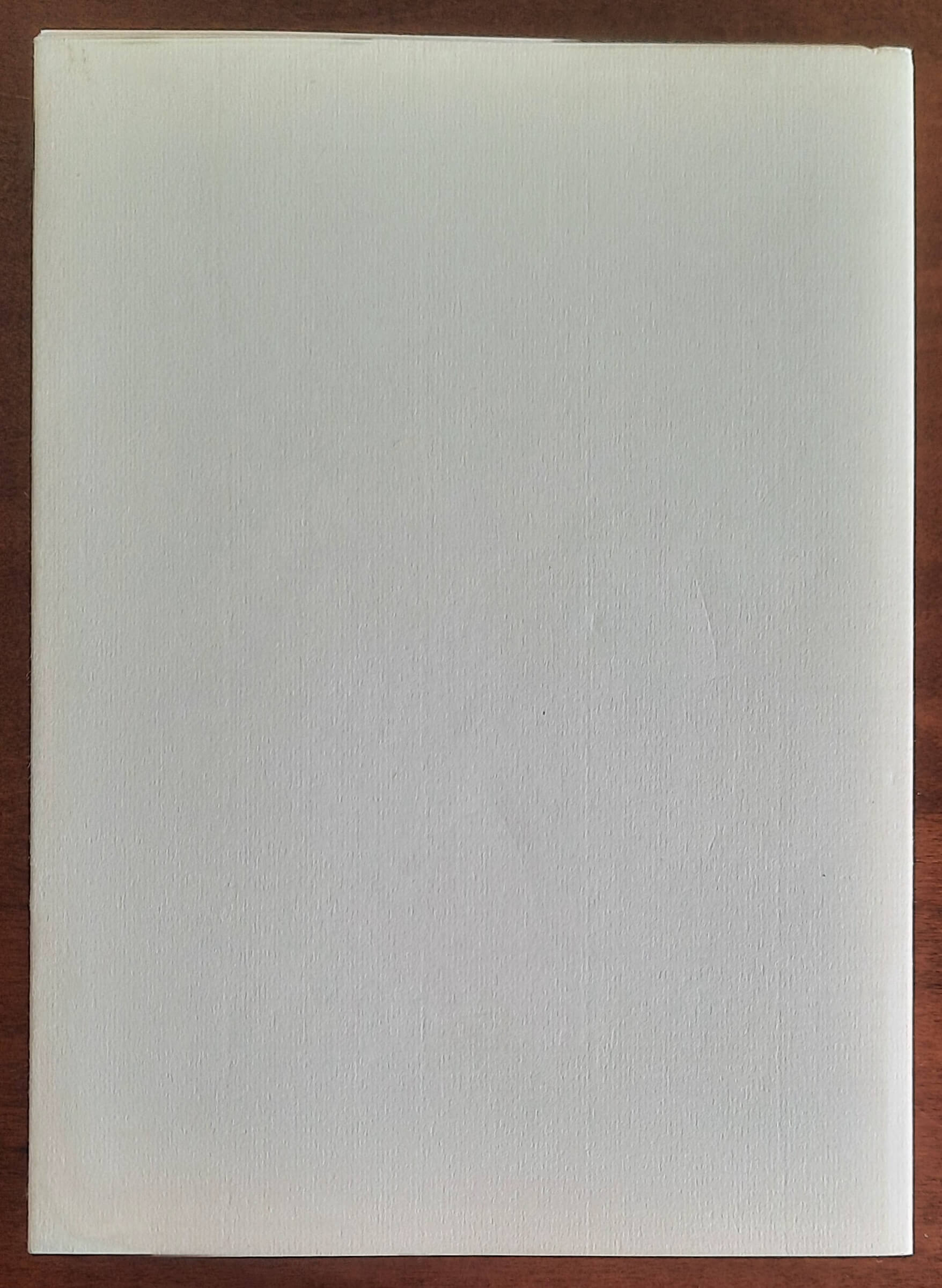 Il Filo Rosso del partire per imparare a tornare - Ed. Leone & Griffa