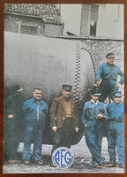 Il Gas a Ivrea. Storia di una Cooperativa - Azienda Esercizio Gas