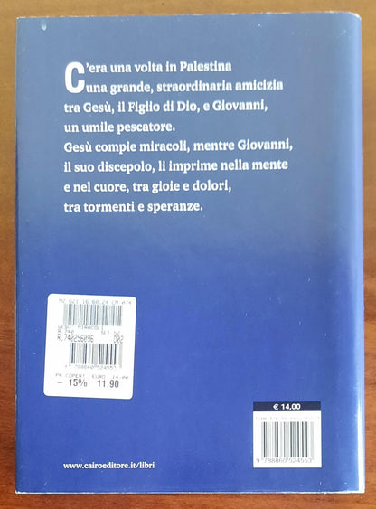 Il Gesù dei miracoli - Cairo Editore