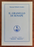 Il Granello di Senape - Edizioni Prosveta