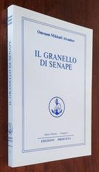 Il Granello di Senape - Edizioni Prosveta