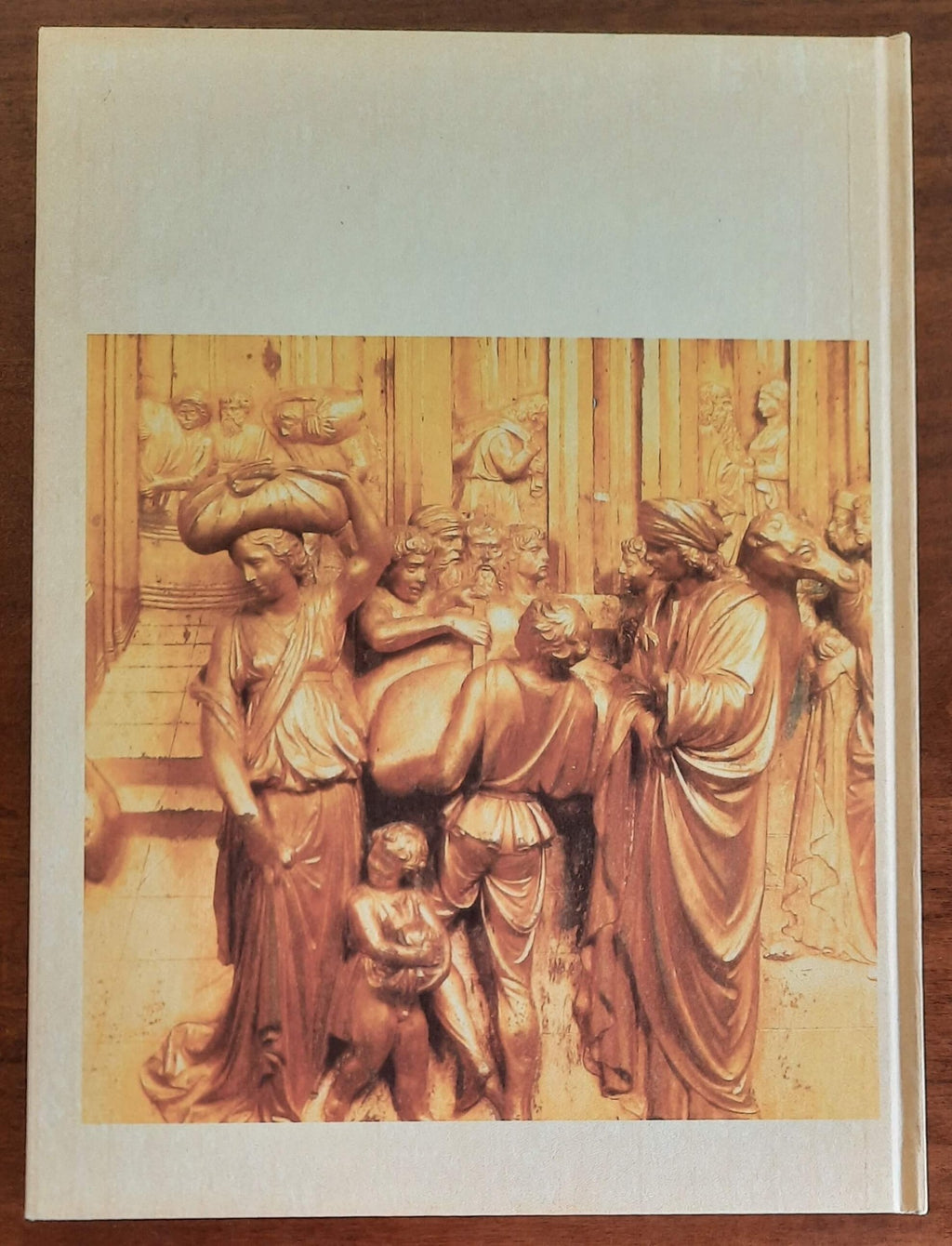 Il Laboratorio del Restauro a Firenze