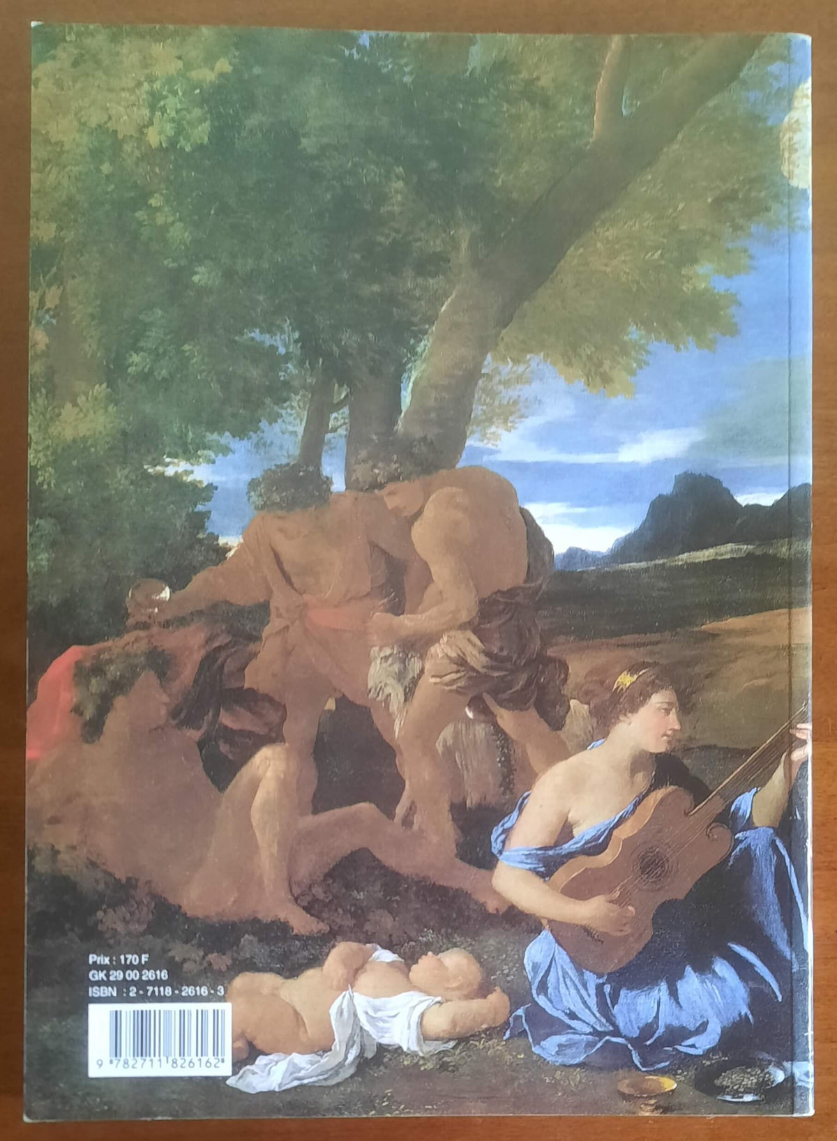 Il Louvre. La pittura europea - Editions Scala