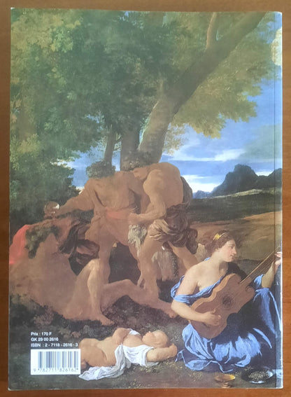 Il Louvre. La pittura europea - Editions Scala