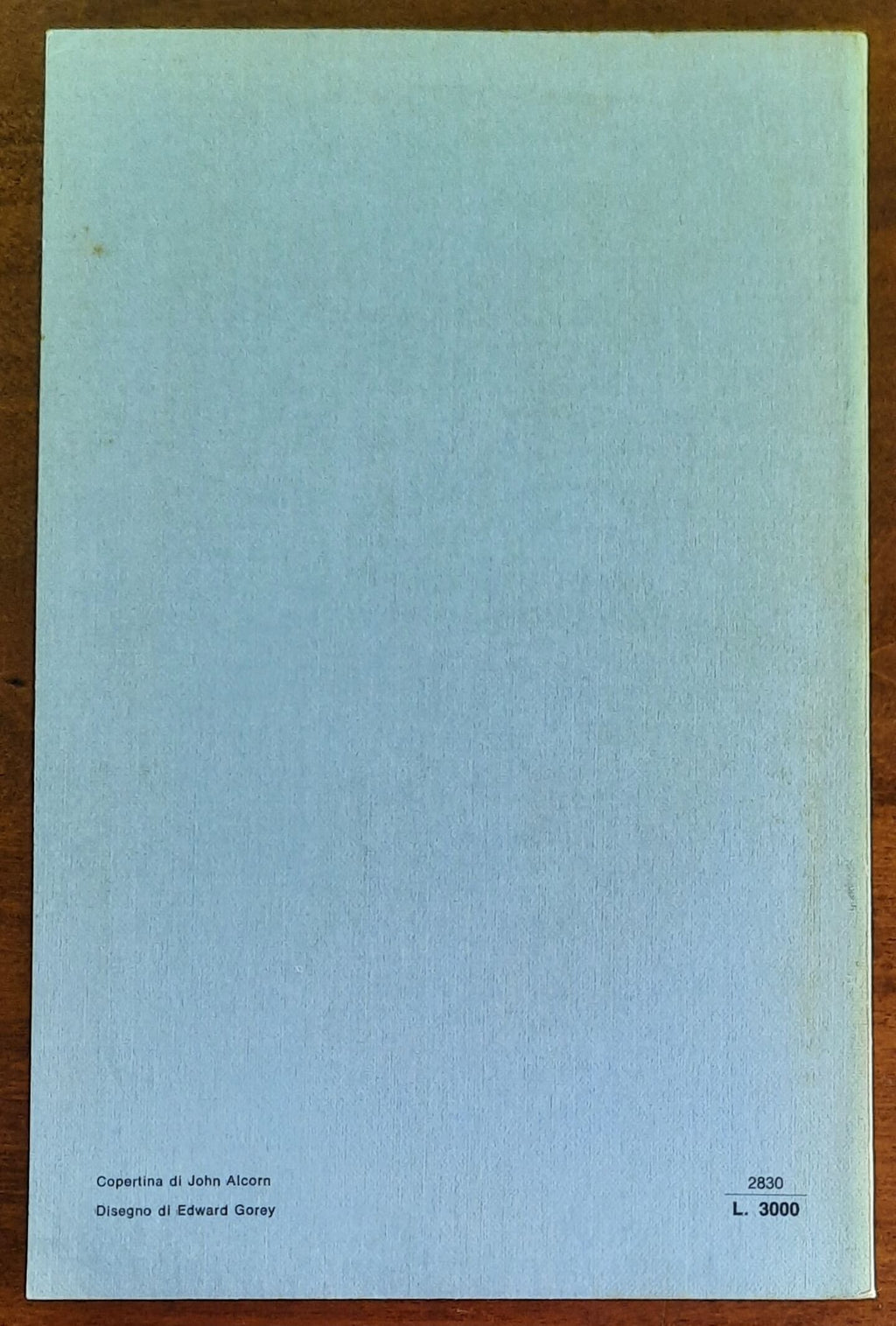 Il Mar delle Blatte e altre storie - di Tommaso Landolfi - Rizzoli