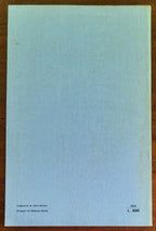 Il Mar delle Blatte e altre storie - di Tommaso Landolfi - Rizzoli