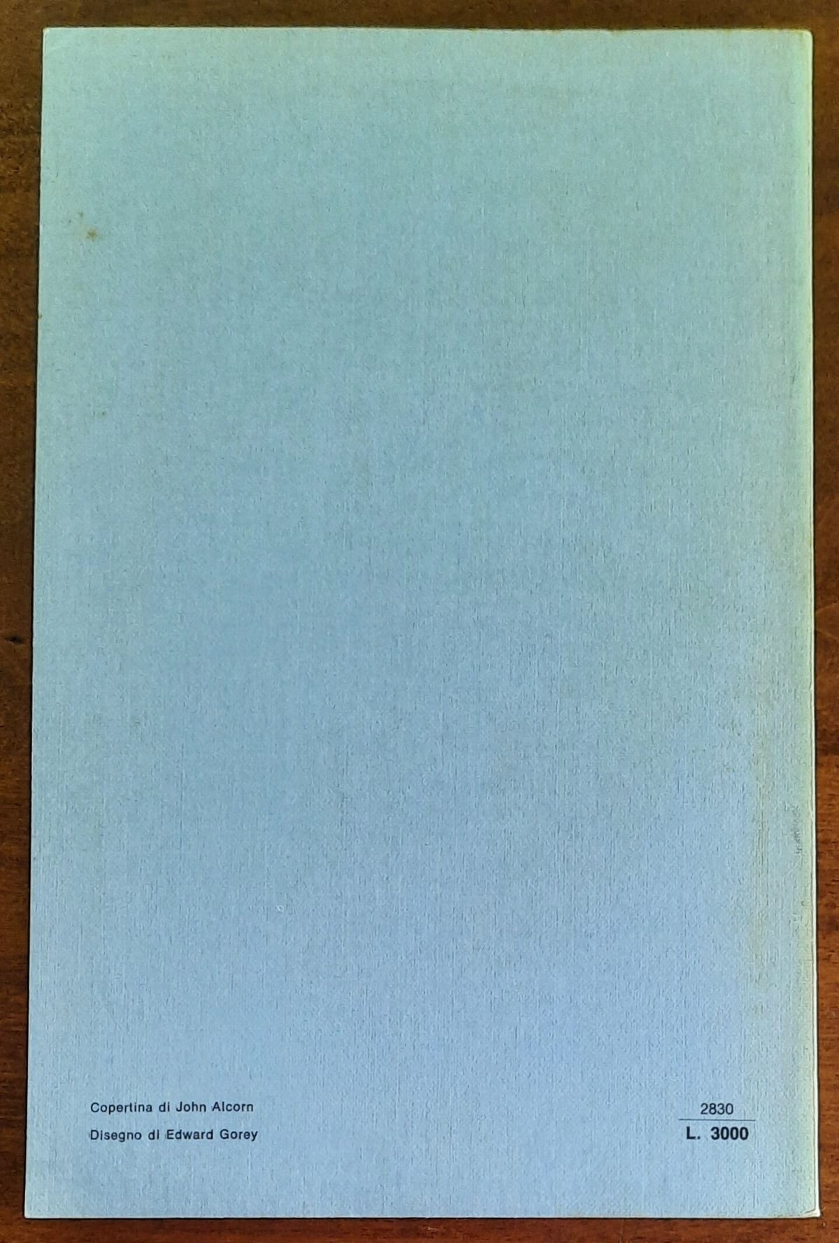 Il Mar delle Blatte e altre storie - di Tommaso Landolfi - Rizzoli