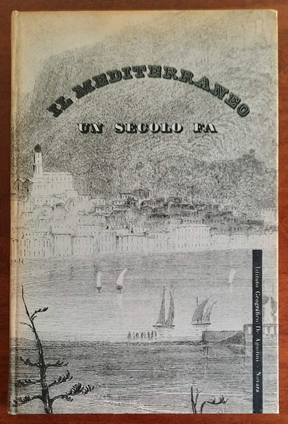 Il Mediterraneo un secolo fa