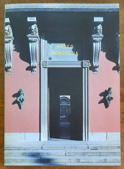 Il Museo Borgogna a Vercelli. Guida alle Collezioni - Umberto Allemandi