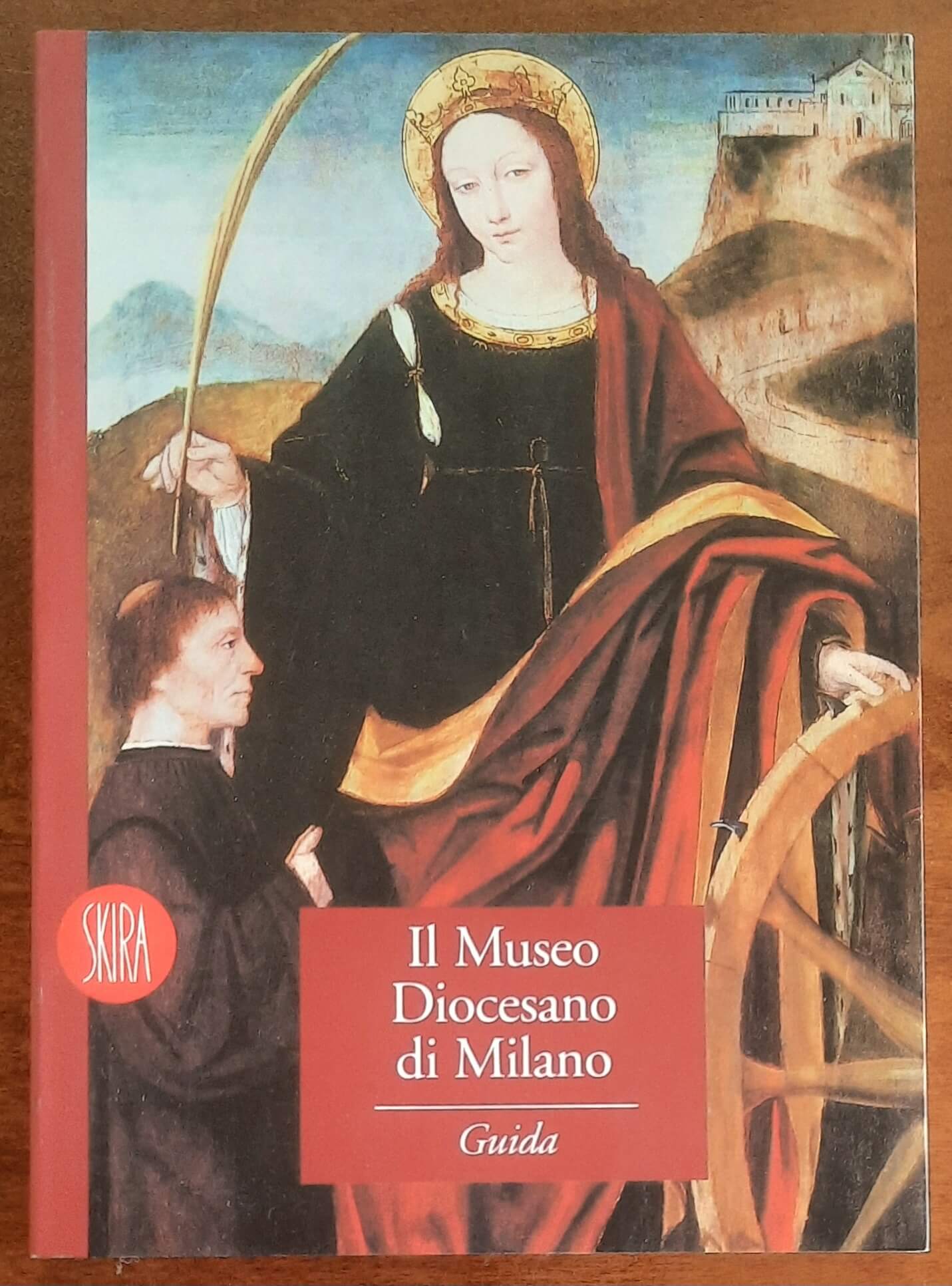 Il Museo Diocesano di Milano. Guida - Guide Skira