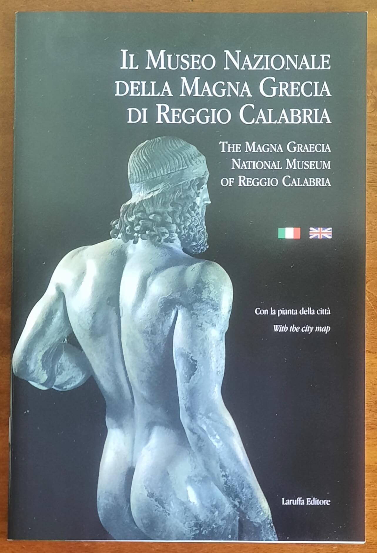 Il Museo Nazionale della Magna Grecia di Reggio Calabria