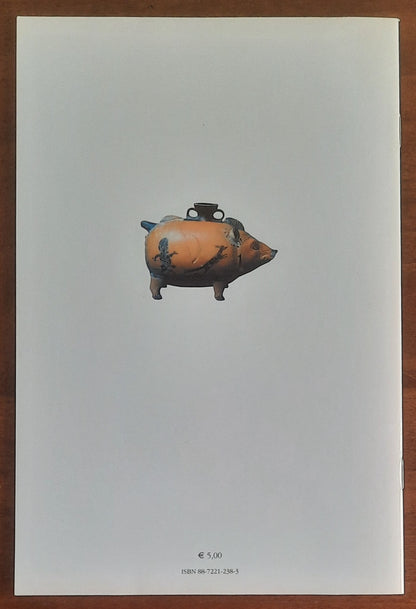 Il Museo Nazionale della Magna Grecia di Reggio Calabria