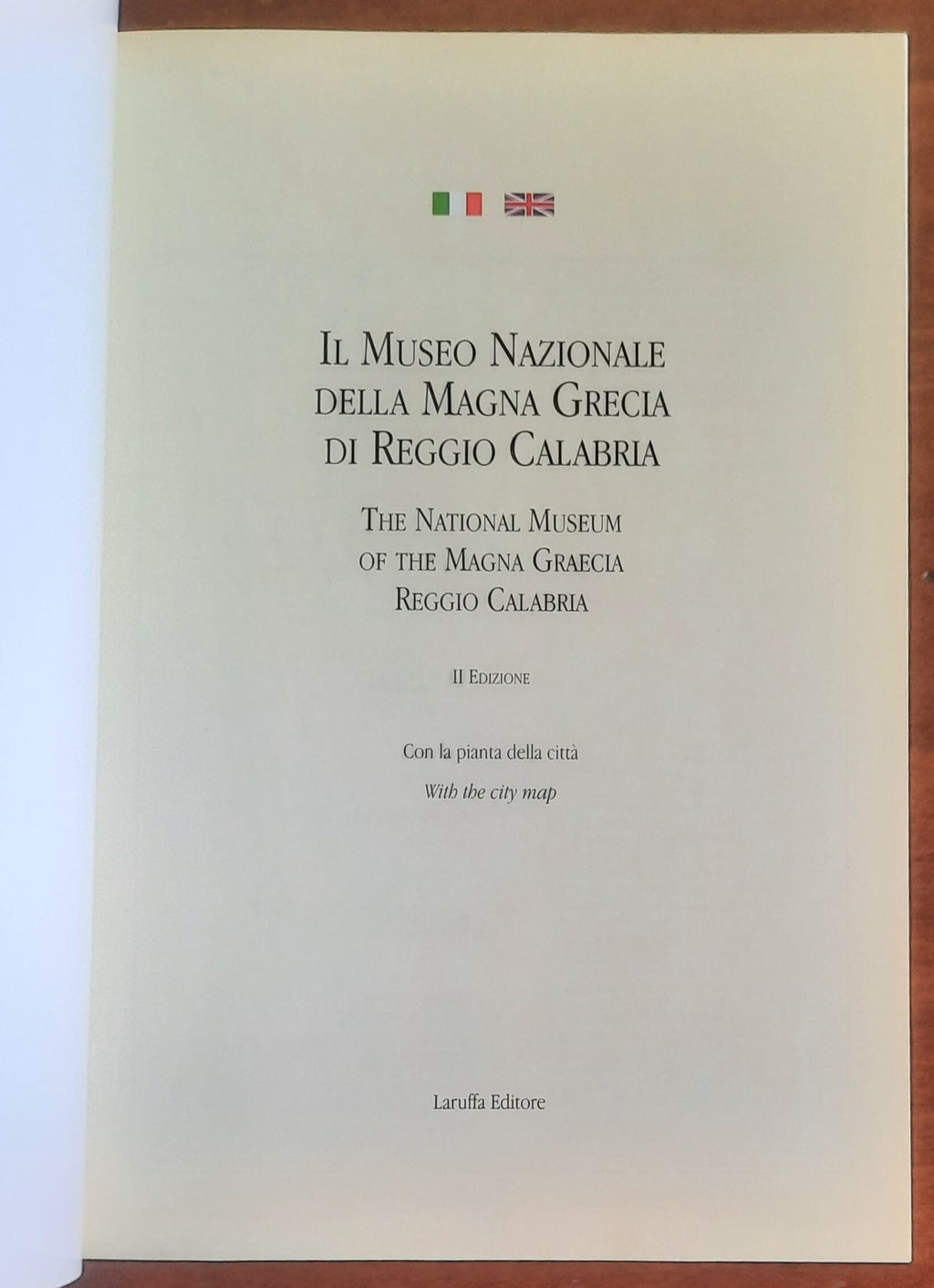 Il Museo Nazionale della Magna Grecia di Reggio Calabria