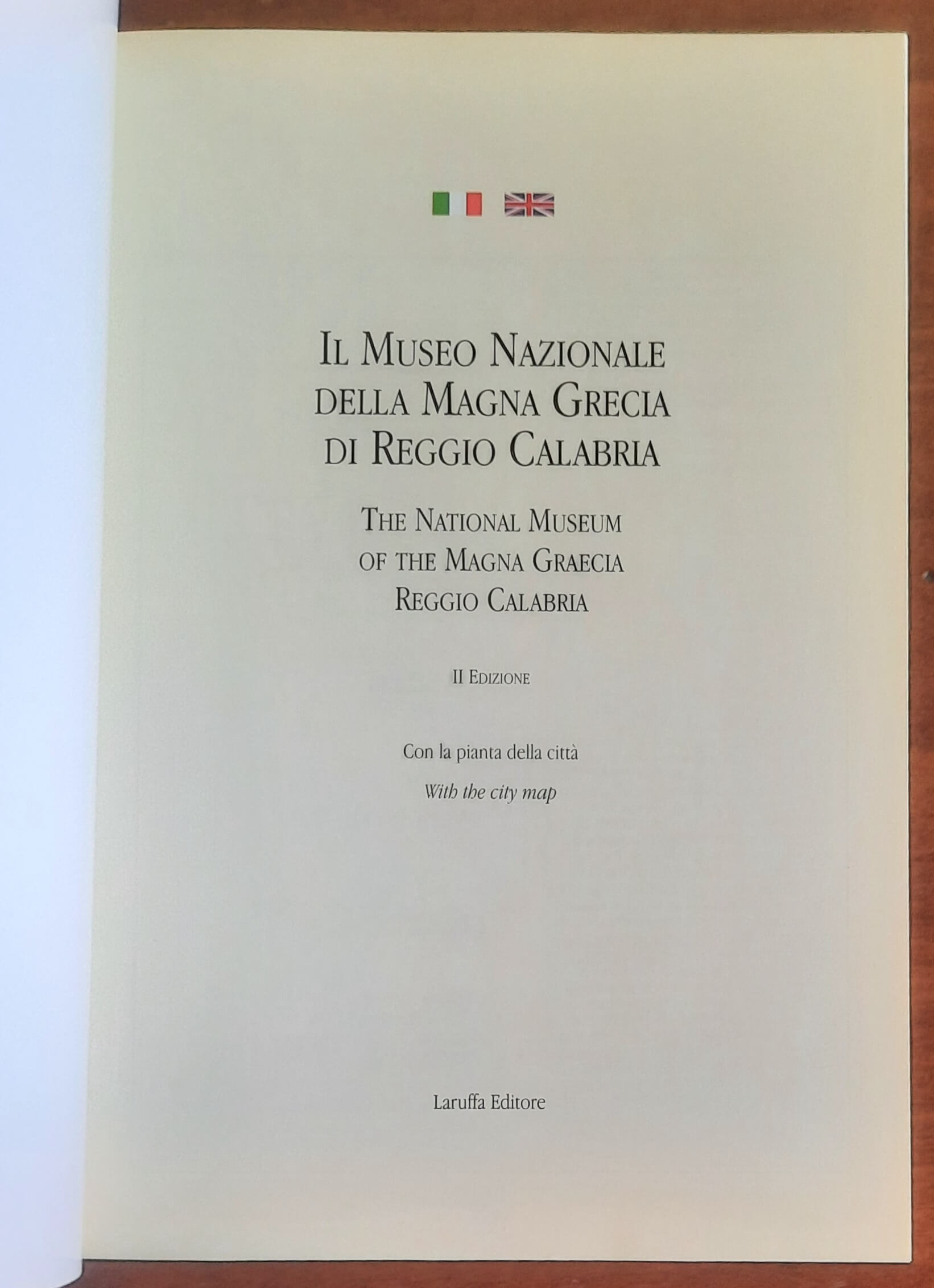 Il Museo Nazionale della Magna Grecia di Reggio Calabria