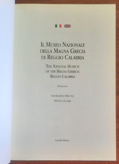 Il Museo Nazionale della Magna Grecia di Reggio Calabria