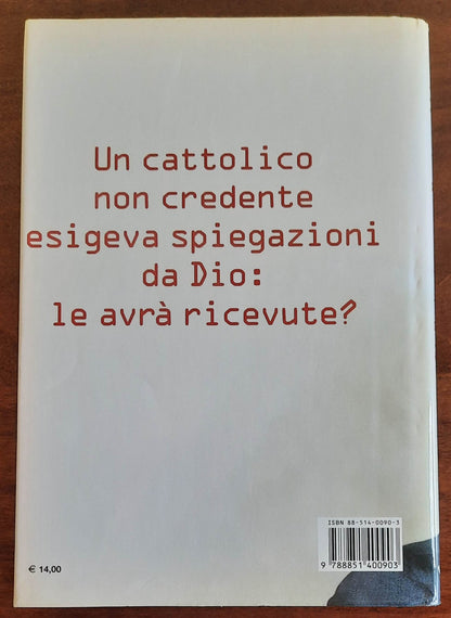 Il Padreterno e Montanelli - di Giorgio Torelli