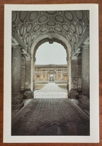 Il Palazzo Te di Giulio Romano - Edizioni Moretti