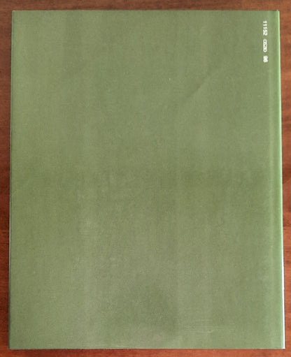 Il Partenone - di Peter Green - Mondadori - I templi della grandezza - 1975