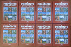 Il Piemonte paese per paese - 8 vol. - Casa Editrice Bonechi