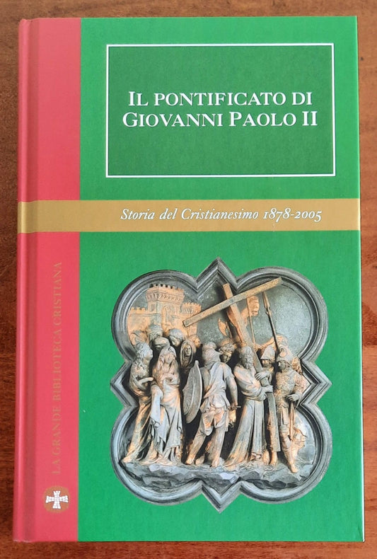 Il Pontificato di Giovanni Paolo II - San Paolo Edizioni