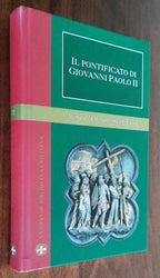 Il Pontificato di Giovanni Paolo II - San Paolo Edizioni