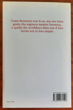 Il Romanzo della Nazione - di Maurizio Maggiani - Feltrinelli