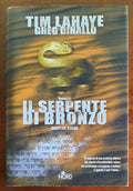 Il Serpente di bronzo - Editrice Nord