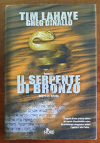 Il Serpente di bronzo - Editrice Nord