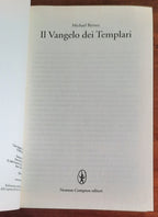 Il Vangelo dei templari - di Michael Byrnes