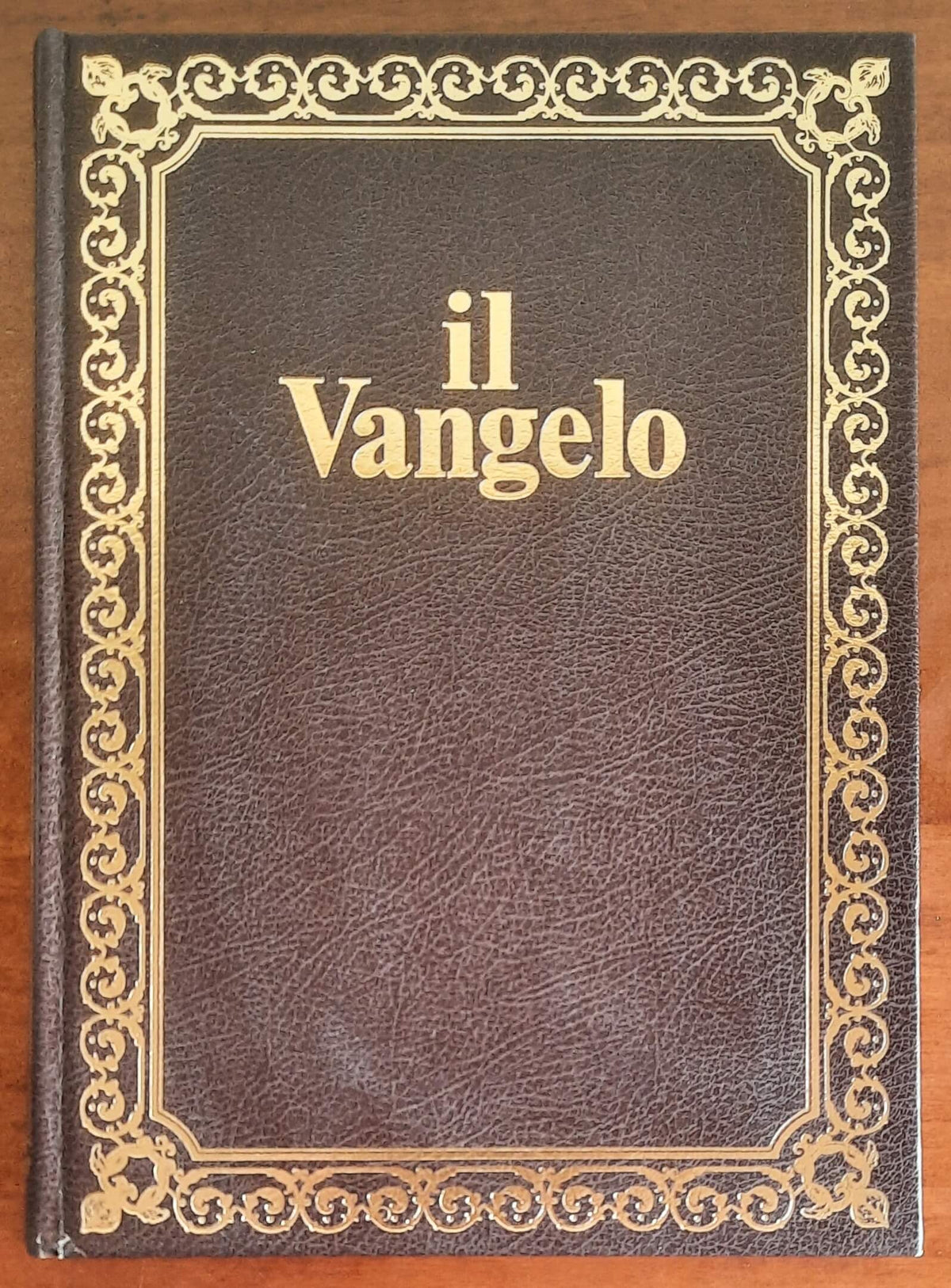 Il Vangelo e gli Atti degli Apostoli - Edizioni Paoline