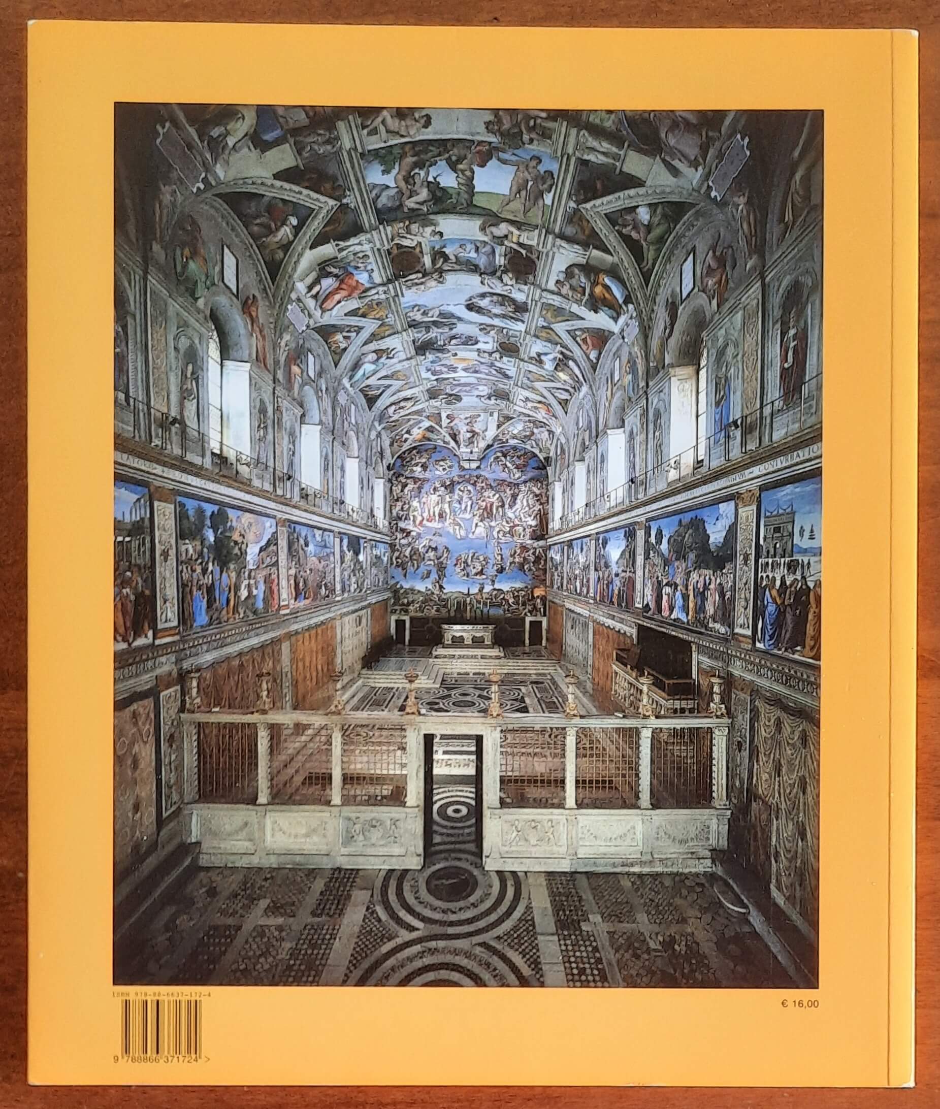 Il Vaticano - Francesco Papafava - Scala Group