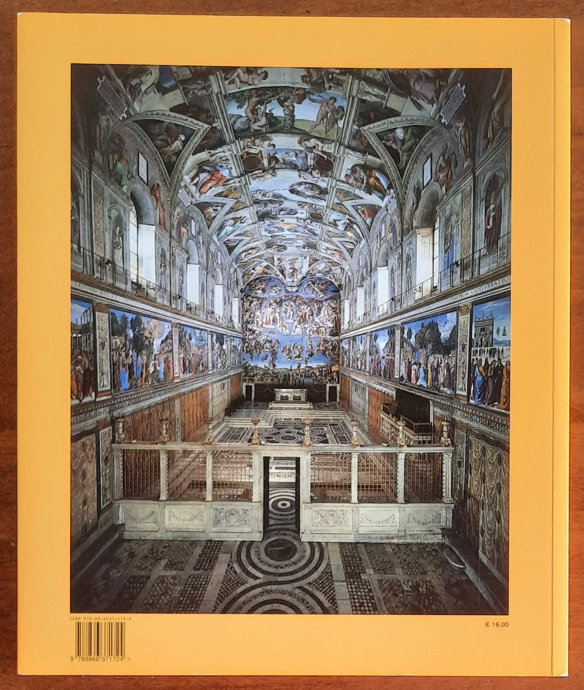 Il Vaticano - Francesco Papafava - Scala Group